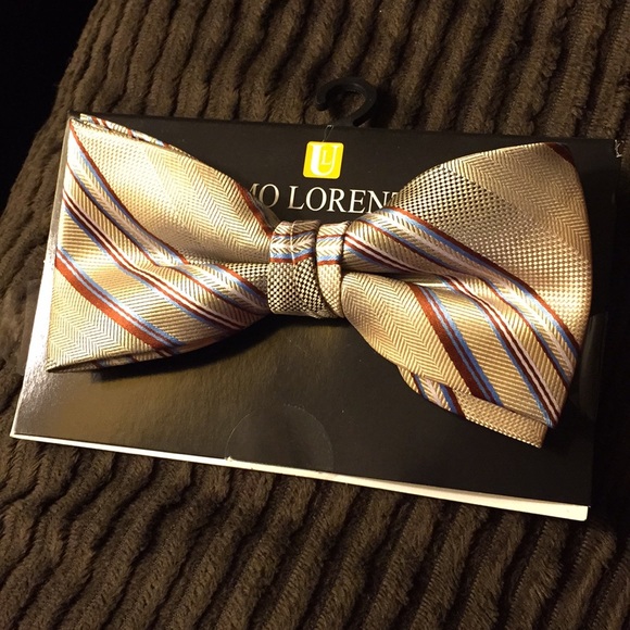 Other - Men's Bow Tie